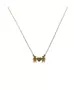 9ct Gold Necklace - Children