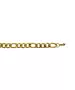 Anklet Bracelet - Stainless Steel Gold Plated