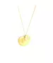 Circles of Love - New Born Baby - 9ct Gold