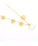 Purity Necklace -  Gold