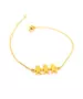 My Children - Gold Bracelet - 9ct Gold