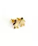 My Children - Gold Earrings - 9ct Gold