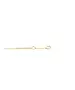 Princess - Gold Bracelet - 9ct Gold