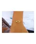 Princess - Gold Bracelet - 9ct White Gold