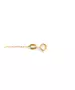 Princess - Gold Bracelet - 18ct Gold