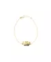 Princess - Gold Bracelet - 9ct White Gold