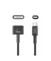 Unitek MC USB-C to MagSafe Charging Cable 140W 1.0m
