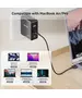 Unitek MC USB-C to MagSafe Charging Cable 140W 3.0m