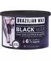 BRAZILIAN BLACK WAX 6% KARITE ΚΕΡΙ 400ml