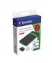 Verbatim HDD Mobile Drive USB 3.2 1TB Certified Refurbished