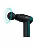 Homedics PGM-45BK Mini Massage Gun