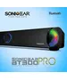 SonicGear SONICBAR BT300 Pro Portable BT/FM RGB Soundbar
