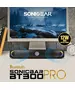 SonicGear SONICBAR BT300 Pro Portable BT/FM RGB Soundbar