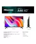 Hisense 40A4K 40'' Full HD Smart LED TV