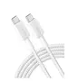 Anker Mobile Cable USB C to USB C 0.9m 322 White