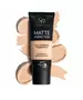 Matte Perfection Foundation GR