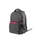 Natec ELAND 15.6'' Laptop Backpack Black