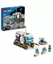 LEGO CITY SPACE: LUNAR ROVING VEHICLE (60348)