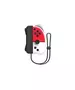 UNTER CONTROL NINTENDO SWITCH / OLED SWITCH IICON CONTROLLER BAT RED/WHITE