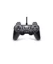 UNDER CONTROL PS3 WIRED CONTROLLER 3M BLACK