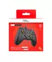 UNTER CONTROL  NINTENDO SWITCH WIRED CONTROLLER 3M BLACK