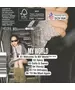 AESPA - MY WORLD -THE 3RD MINI ALBUM {KARINA} (CD)