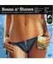 ROLLING STONES / VARIOUS ARTISTS - BOSSA N' STONES (CD)