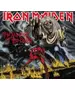 IRON MAIDEN - THE NUMBER OF THE BEAST (CD DIGI)
