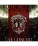 VARIOUS ARTISTS / ROADRUNNER UNITED - THE CONCERT {LIMITED  COLOURED EDITION} (3LP VINYL)