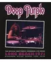 DEEP PURPLE - LIVE IN LONG BEACH 1971 (2LP VINYL)