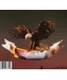 TRAVIS SCOTT - BIRDS IN THE TRAP SING MCKNIGHT (CD)