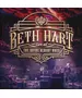 BETH HART - LIVE AT THE ROYAL ALBERT HALL (2CD)