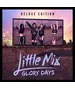 LITTLE MIX - GLORY DAYS {DELUXE EDITION} (CD + DVD)