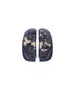 UNDER CONTROL SWITCH BOTH ii-CON  CONTROLLERS+ ii-STRAPS X2 CAMO GOLD
