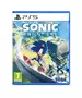 SONIC FRONTIERS (PS5)