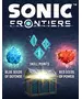 SONIC FRONTIERS (PS4)