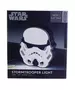 PALADONE DISNEY STAR WARS - STORMTROOPER 2D LIGHT