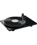 PRO-JECT E1 PHONO TURNTABLE BLACK