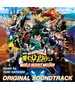 YUKI HAYASHI - MY HERO ACADEMIA: WORLD HEROES MISSION - THE MOVIE (2LP VINYL)