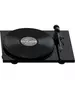 PRO-JECT E1 PHONO TURNTABLE BLACK