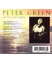 PETER GREEN - LITTLE DREAMER (CD)