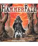 HAMMERFALL - GLORY TO THE BRAVE (CD)