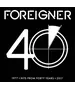 FOREIGNER - 40 ( 2LP VINYL)