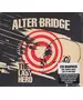 ALTER BRIDGE - THE LAST HERO (DIGI) (CD)