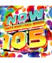 VARIOUS - NOW 105 - THAT'S WHAT I CALL MUSIC! (2CD)