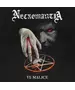NECROMANTIA - IV : MALICE (CD)