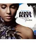 ALICIA KEYS - THE ELEMENT OF FREEDOM (CD+DVD)
