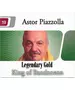 ASTOR PIAZZOLLA - LEGENDARY GOLD (2CD)