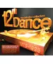 VARIOUS - 12'' DANCE THE DEFINITIVE COLLECTION (3CD)