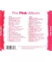 VARIOUS - THE PINK ALBUM (2CD)